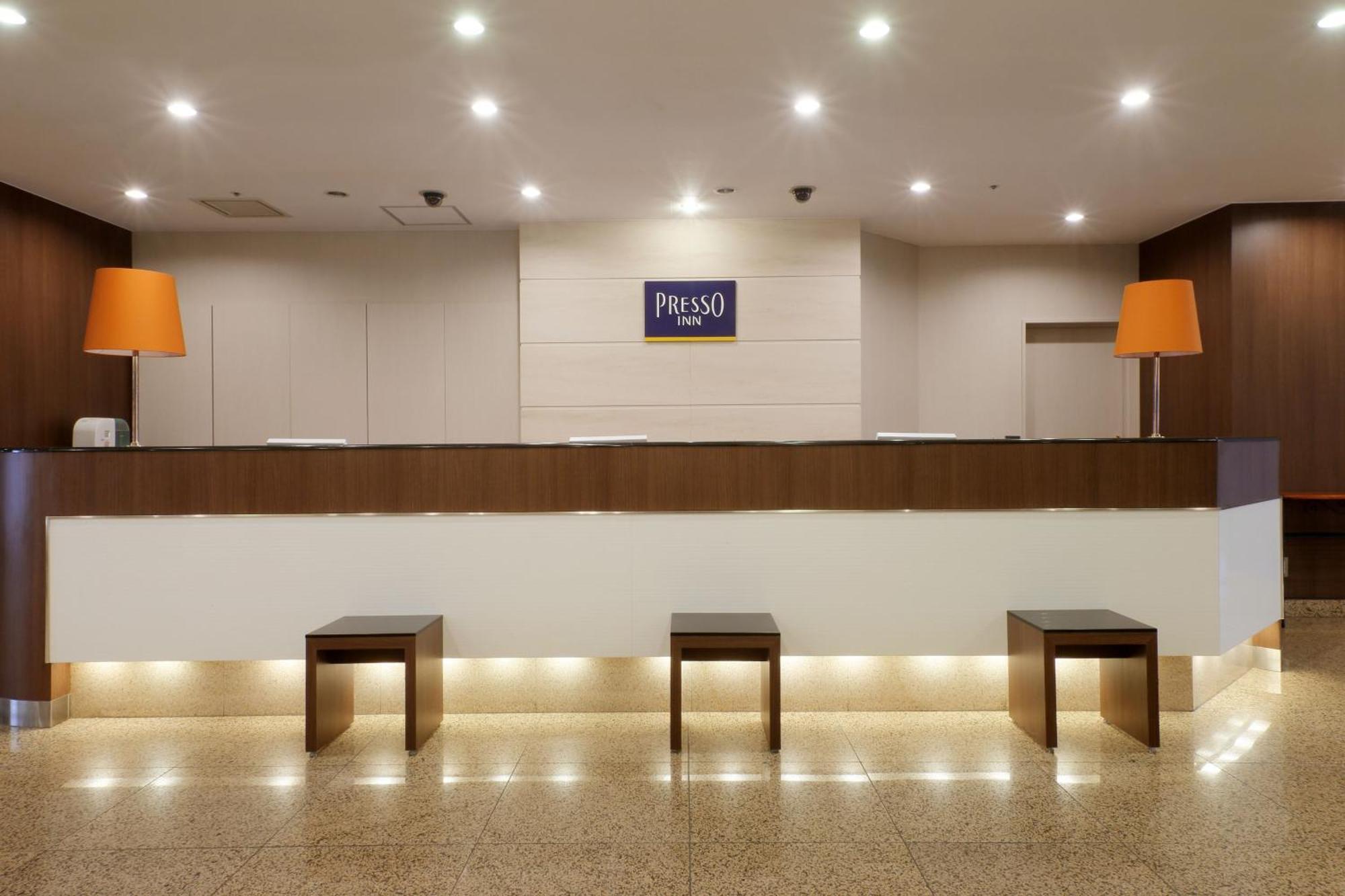טוקיו Keio Presso Inn Kanda מראה חיצוני תמונה