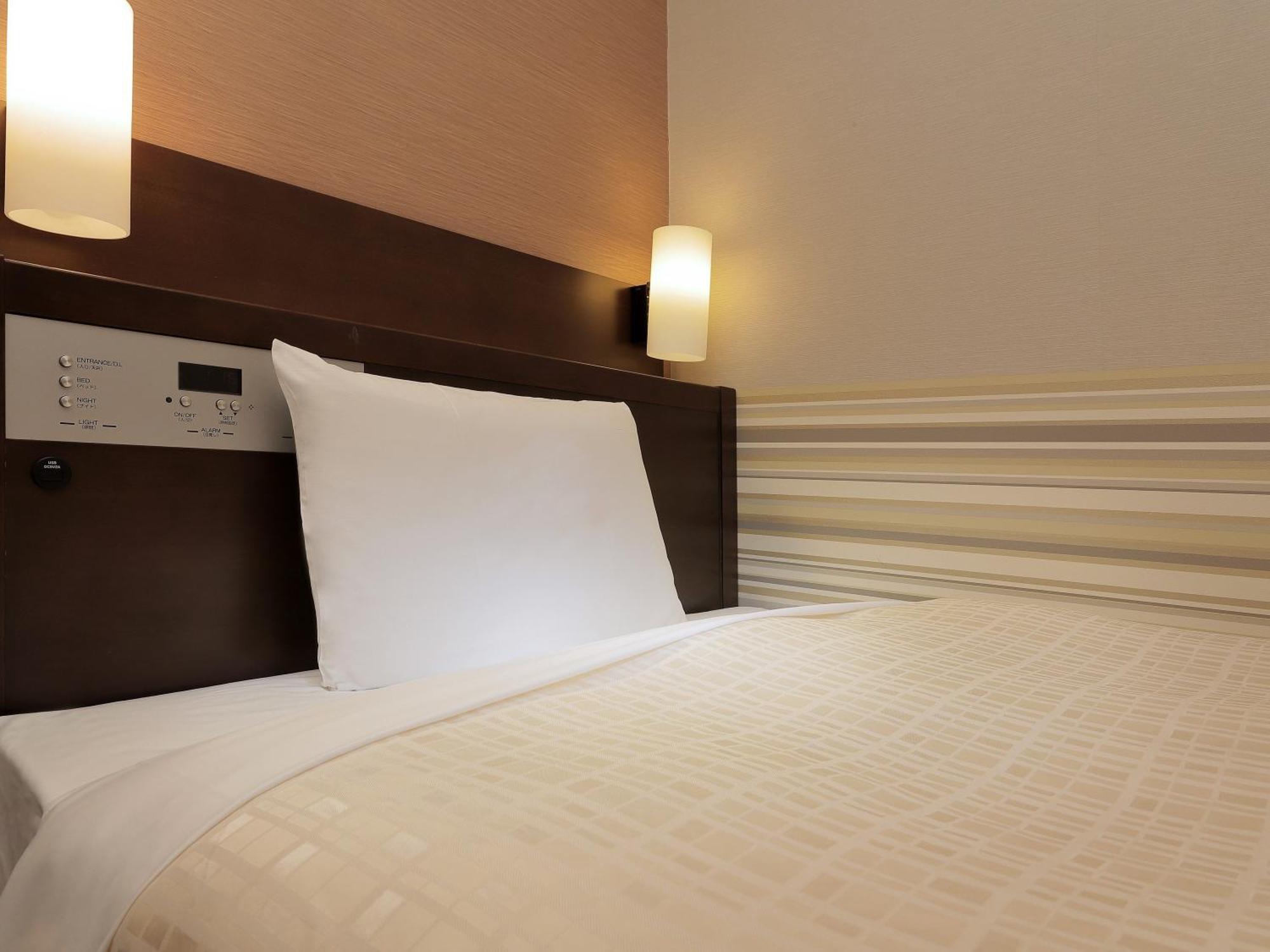 טוקיו Keio Presso Inn Kanda מראה חיצוני תמונה